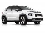 Citroen C3 Aircross 2017 года (WW)